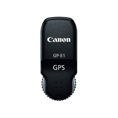 Canon Gp-E1 GPS Receiver