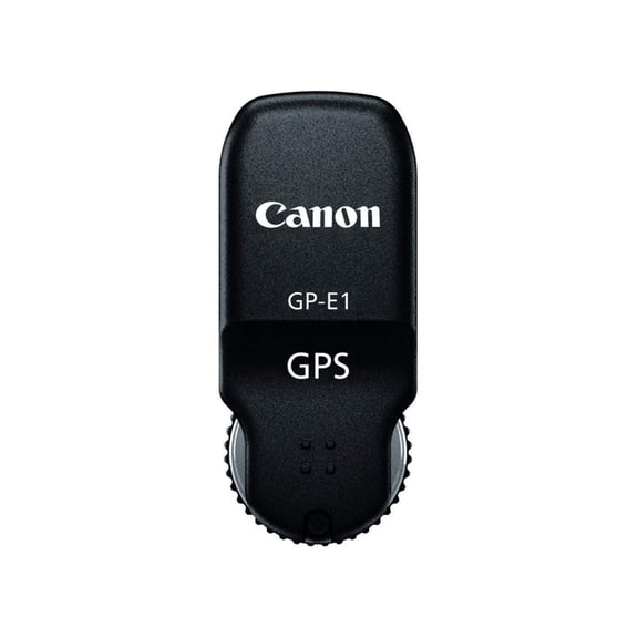 Canon Gp-E1 GPS Receiver