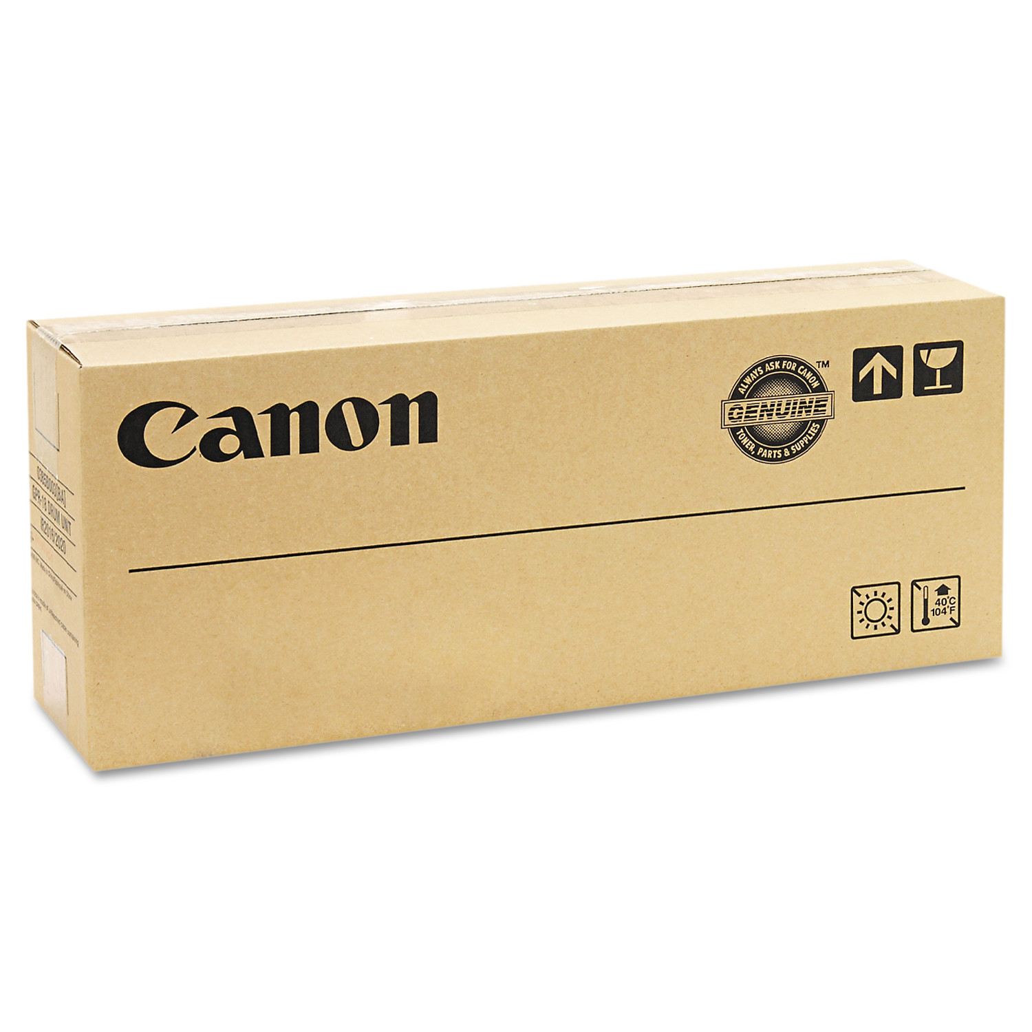 Canon (GPR-36) Magenta Toner Cartridge (19,000 Yield) 3784B003AA - image 1 of 3