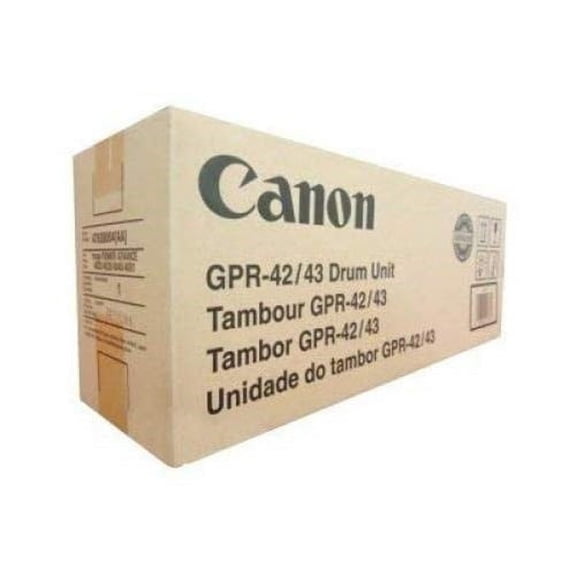 Canon GPR-42/43 DRUM
