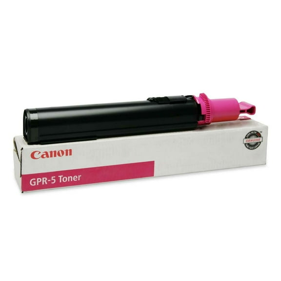 Magenta Toner Cartridge