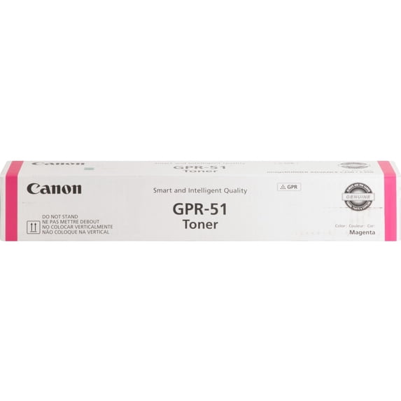 Canon GPR51M (8518B003AA) Toner