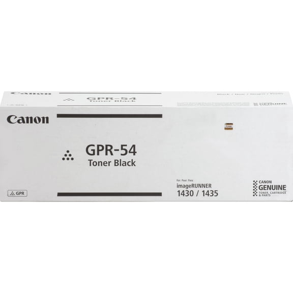 CANON IMAGERUNNER 1435 Toner Cartridge (17,600 yield)