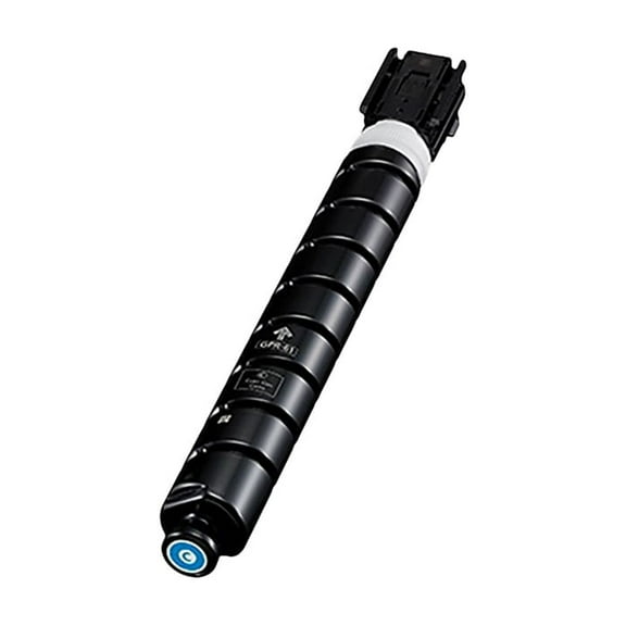 Canon GPR-61 Cyan Standard Yield Toner Cartridge (3764C003)
