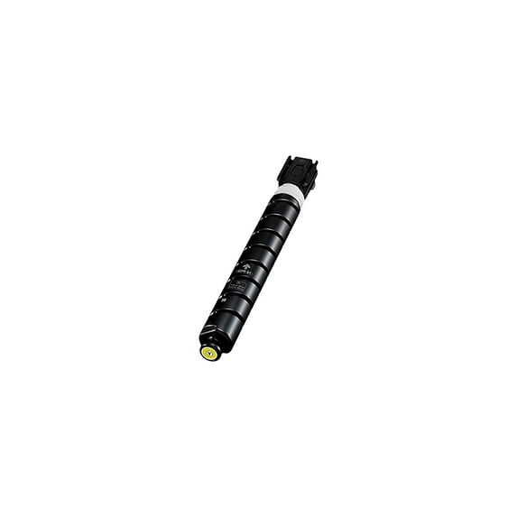 Canon GPR-61 Yellow Standard Yield Toner Cartridge (3766C003)