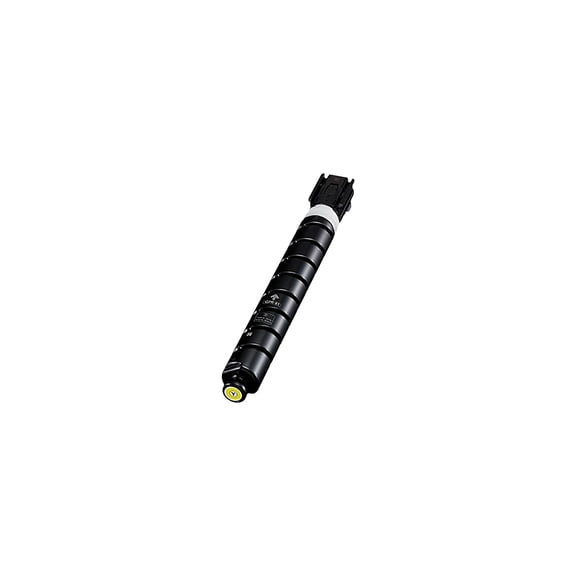 Canon GPR-61 Yellow Standard Yield Toner Cartridge (3766C003)