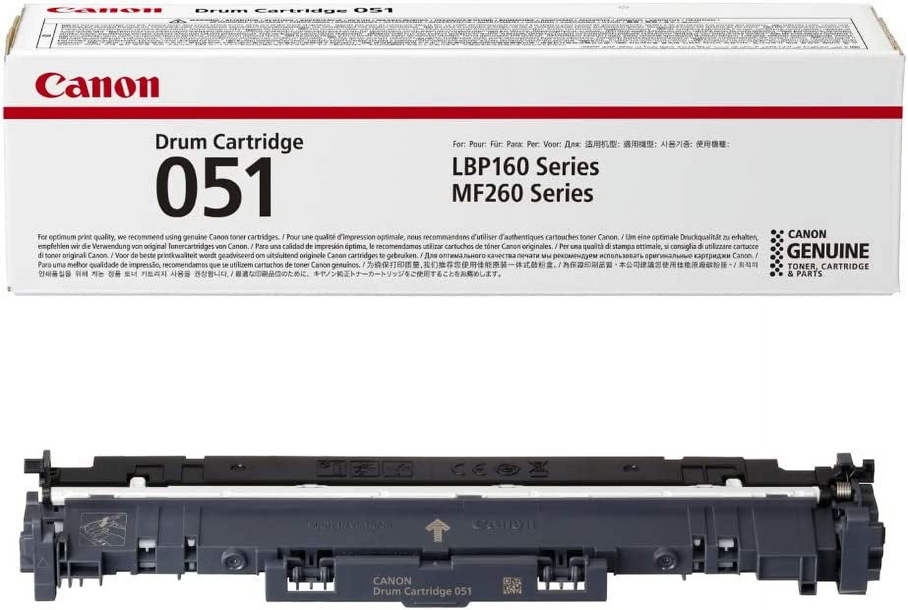 Canon DRUM Cartridge 6本セット Amazon.com: Canon Lasers Canon Drum 049 Genuine Drum printer