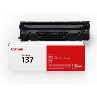 Canon Imageclass Toner Canon Imageclass Toner