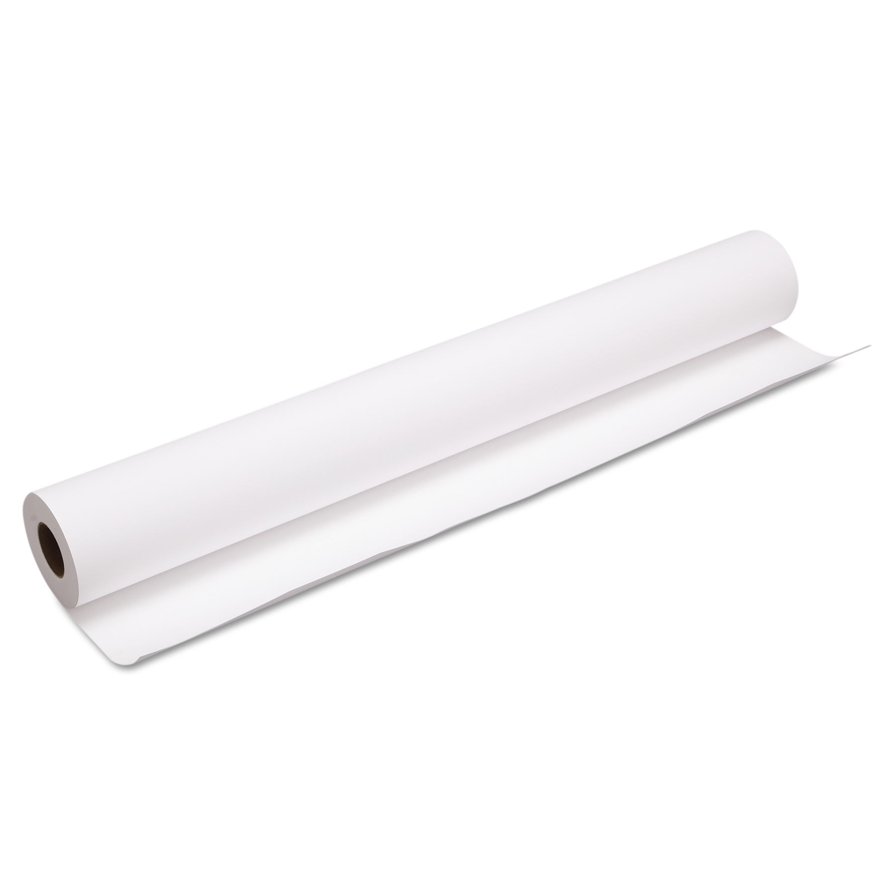  Canon Matte Coated Large Format Paper (90gsm)- 24in x 100ft :  Printer Accessories : Office Products