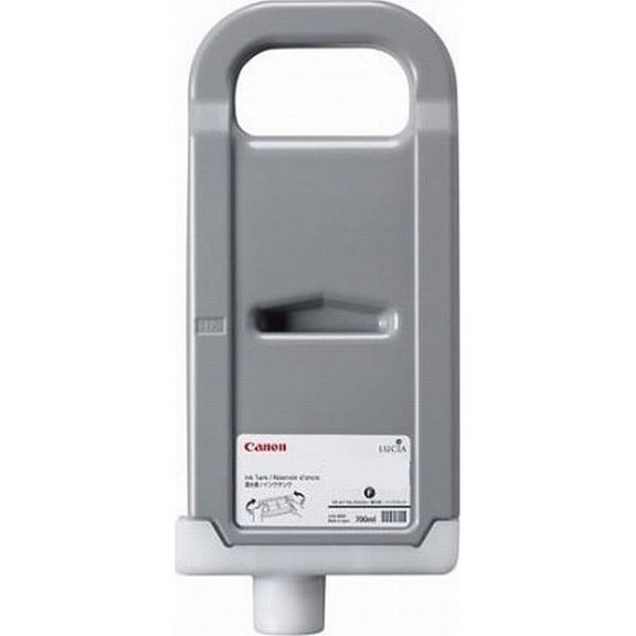 Canon High Capacity PFI-706BK