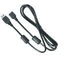 thumbnail image 1 of Canon IFC-150U II USB 3.0 Interface Cable for EOS 7D Mark II DSLR, 1 of 2