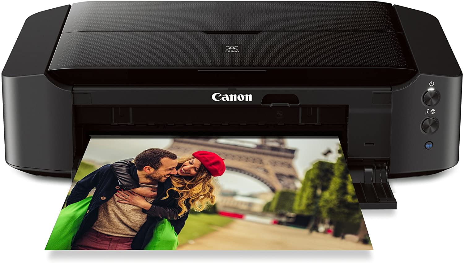 Canon iP8720 Wireless Printer AirPrint and Cloud Compatible 641438726485