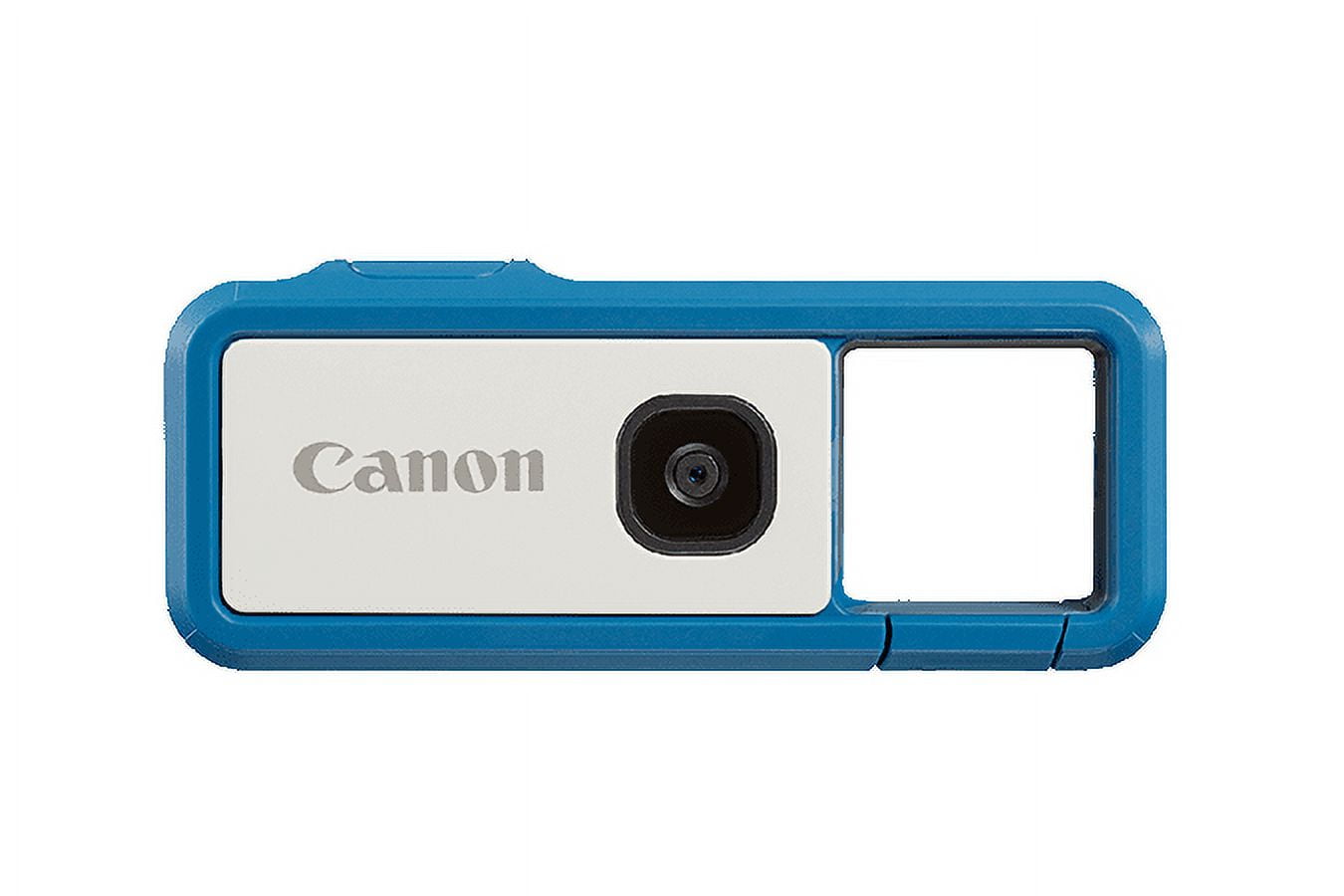 Canon IVY REC Outdoor Camera Avocado - Walmart.com