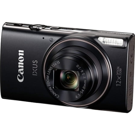 Canon IXUS 285 HS Digital Cameras (Sold without manufacturer warranty)