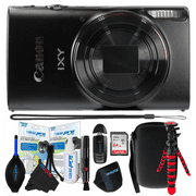 Canon PowerShot SX530HS セット Canon PowerShot SX530 HS: Digital Photography Review
