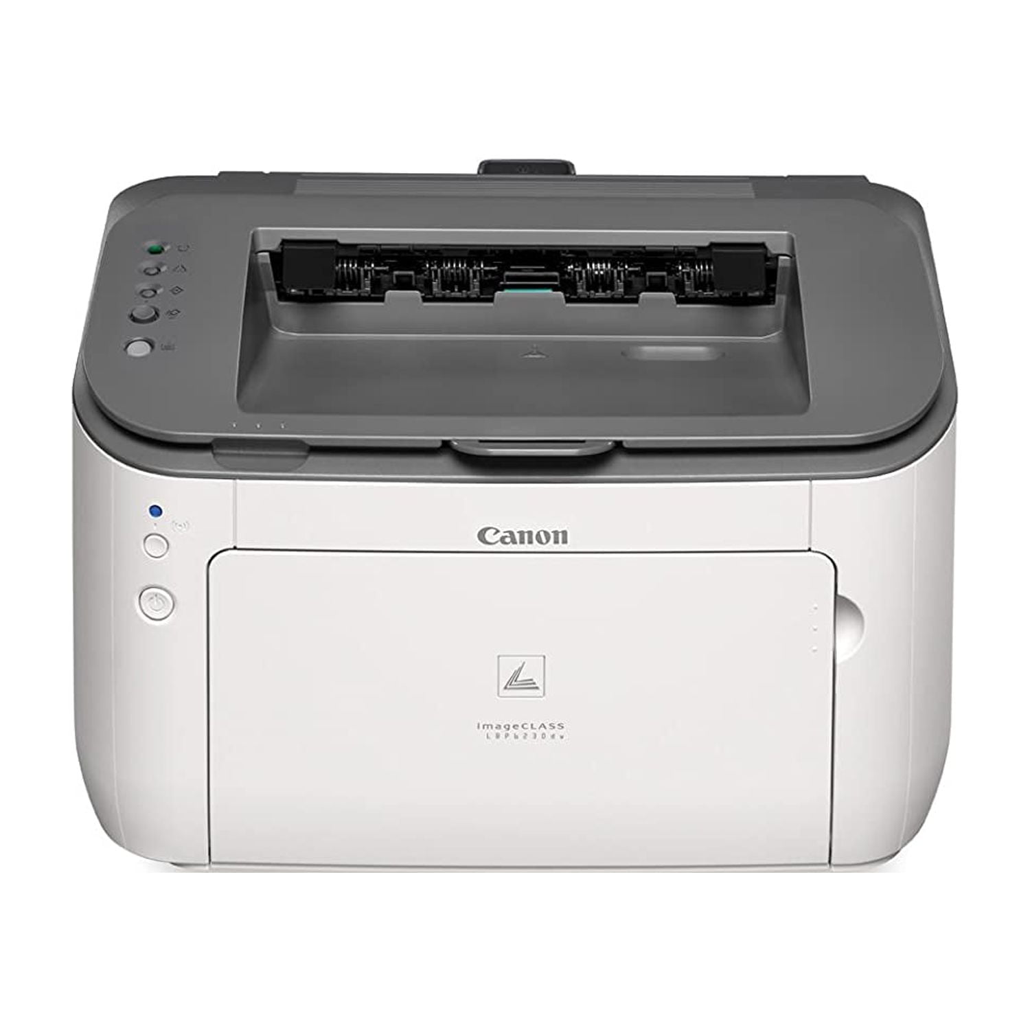 Canon Image Class Lbp6230dw Wireless Laser Printer, White, Space Saving 