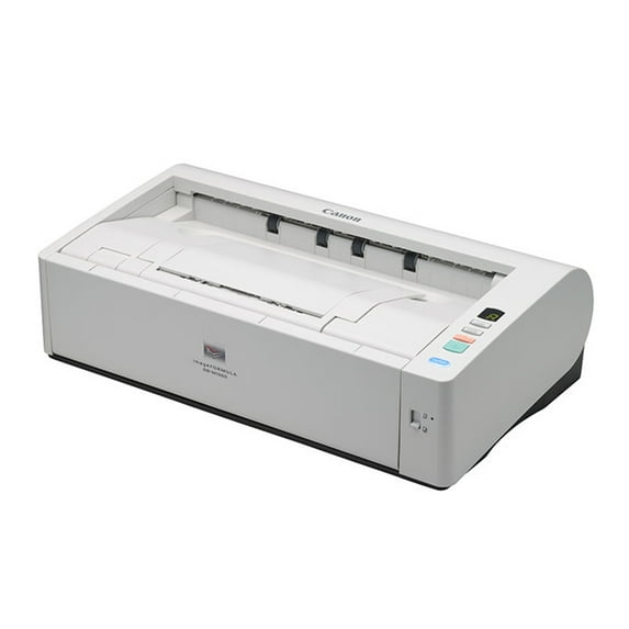 Canon Image Formula DR-M1060 Office Document Scanner, Black