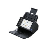 Canon Image Formula ScanFront 400 Networked Document Scanner, Black