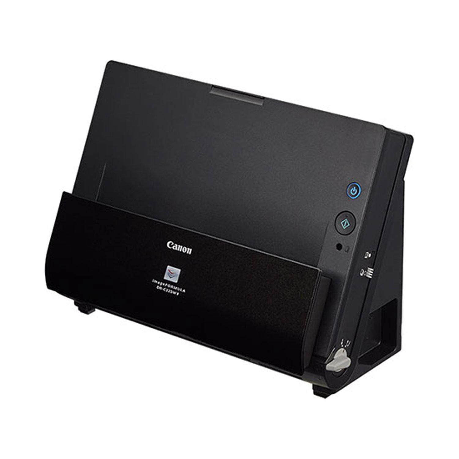 Canon ImageFORMULA DR-C225W II Office Document Scanner 3259C002, Black Sansujyuku sansujyuku.com