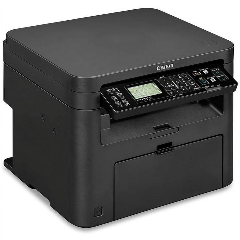 Canon Imageclass WiFi MF232W Monochrome Laser Printer/Scanner