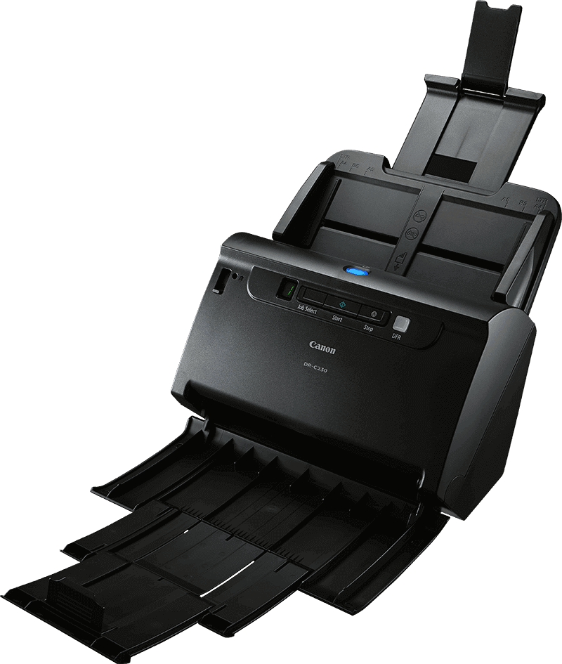 højde lomme fjols Canon Imageformula Dr-c230 Office - Document Scanner - Cmos / Cis - Duplex  - Legal - 600 Dpi - Up To 30 Ppm (mono) / Up To 30 Ppm (color) - Adf (60  Sheets) - Up To 3500 Scans Per Day - Usb 2.0 - Walmart.com