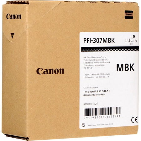 Canon Ink 9810B001
