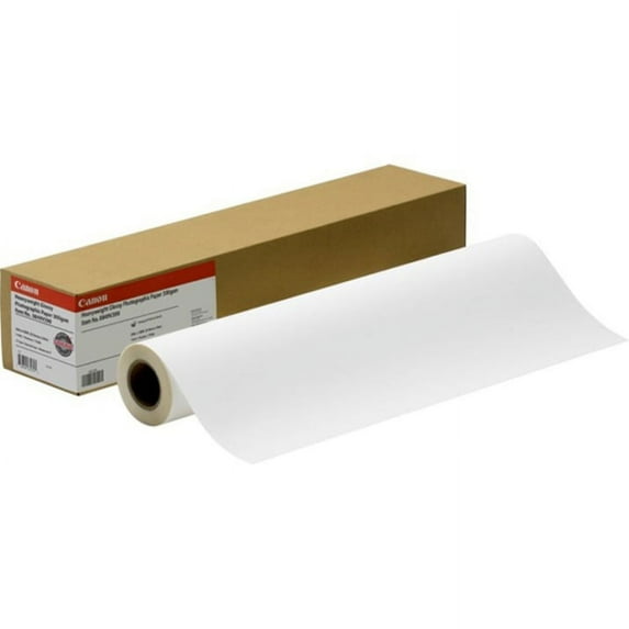 PAPER, CANON, FINE ART BRIGHT WHITE,