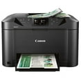 thumbnail image 1 of Canon  Inkjet Multifunction Printer, 1 of 1