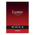 thumbnail image 1 of CANON PHOTO PAPER PRO LUSTER A4 PK20, 1 of 1