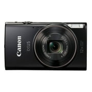Canon-Ixus-285-HS-Black-