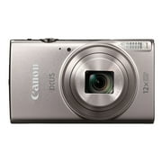 Canon Ixus 285 HS Silver, 1079C001 (International Version)