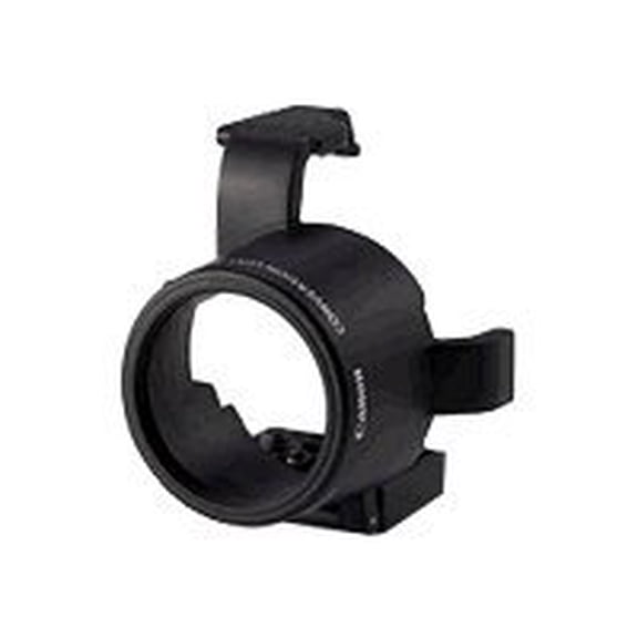 Canon LA-DC20 Conversion Lens Adapter for PowerShot S80