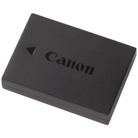 Canon - Rechargeable Lithium-Ion Battery Pack for LP-E10
