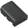 thumbnail image 1 of Canon LP-E6N Lithium-Ion Battery Pack (7.2V 1865mAh), 1 of 1
