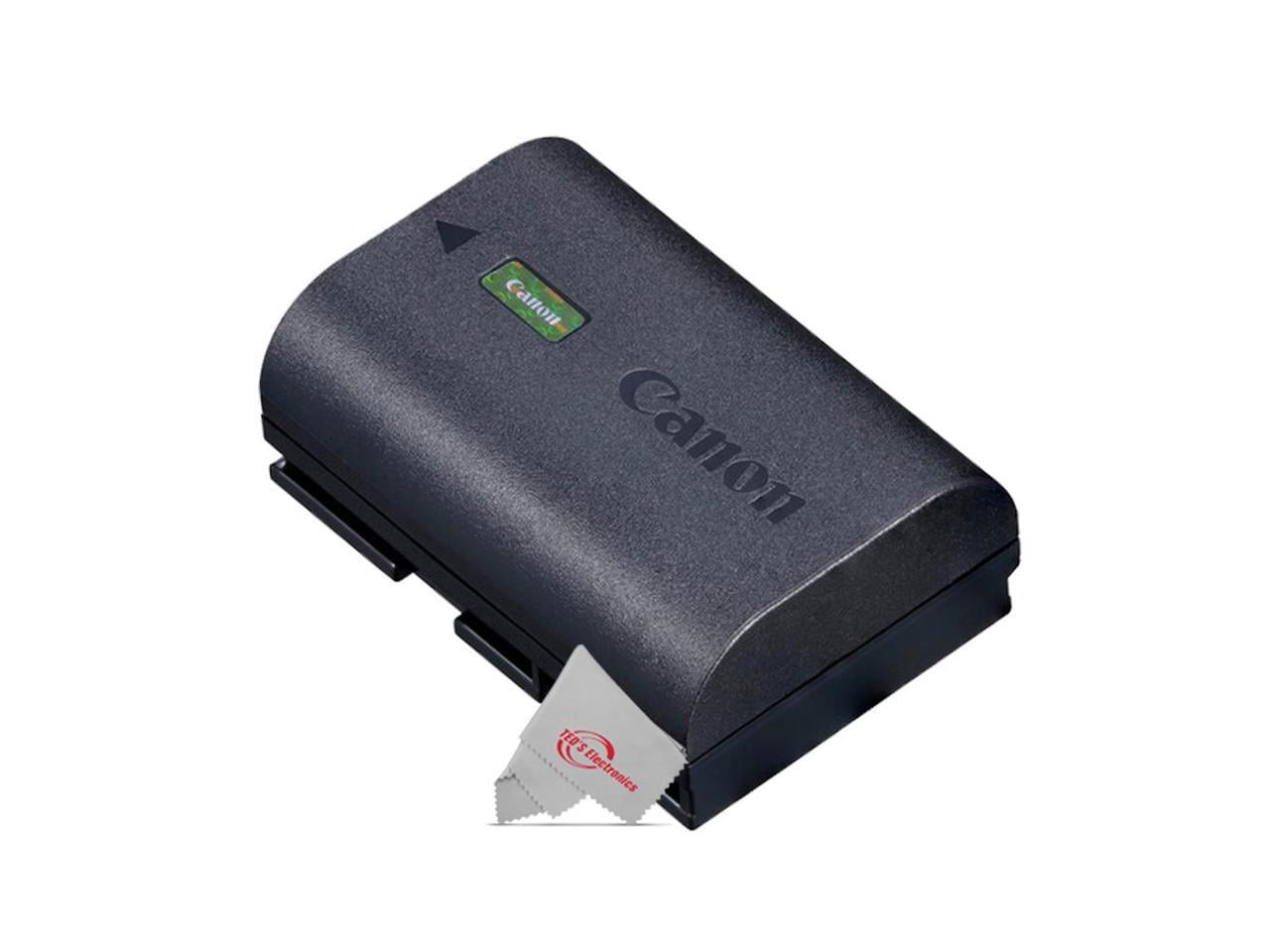 Canon LP-E6P Battery - Thumbnail 3
