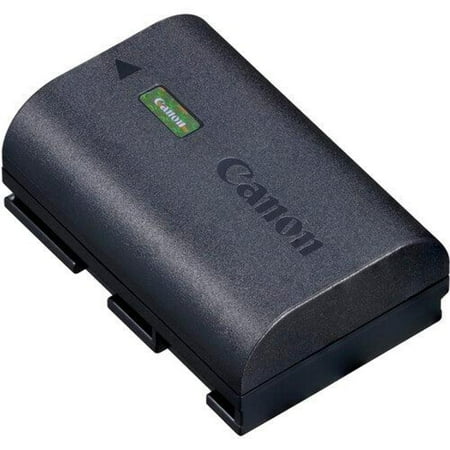 Canon - Rechargeable Lithium-Ion Battery for LP-E6NH