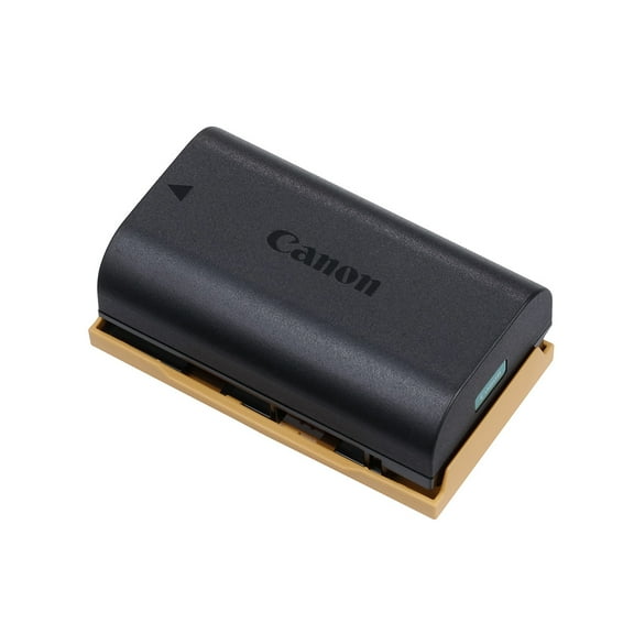 Canon LP-EL Rechargeable Lithium-Ion Battery Pack
