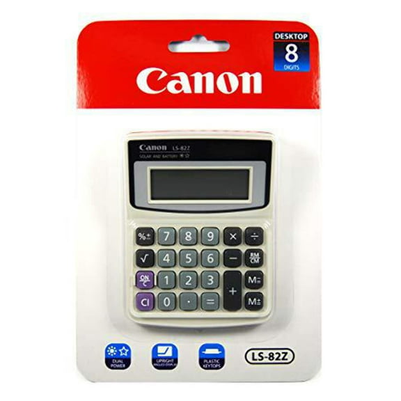 Canon Mp49d Calculator