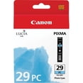 thumbnail image 1 of Canon LUCIA PGI-29 Photo Cyan Individual Ink Tank Ink, 1 of 2