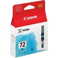 thumbnail image 1 of Canon LUCIA PGI-72PC Ink Cartridge - Photo Cyan 6407B002, 1 of 2
