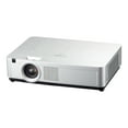 thumbnail image 1 of Canon LV-7490 - LCD projector - 4000 lumens - XGA (1024 x 768) - 4:3, 1 of 11