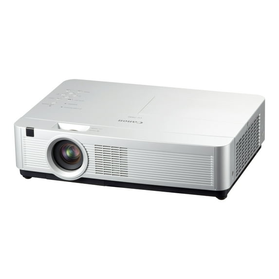 Canon LV-7490 - LCD projector - 4000 lumens - XGA (1024 x 768) - 4:3