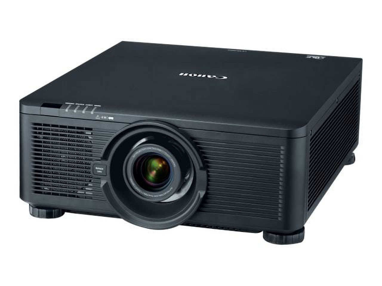 Canon LX-MU800Z Projector - Thumbnail 5