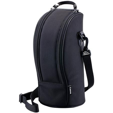 Canon - LZ1328 Lens Case - Black
