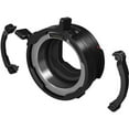 thumbnail image 1 of Canon Lens Mount Adapter for PL Mount Lens to Canon RF Camera, 1 of 6