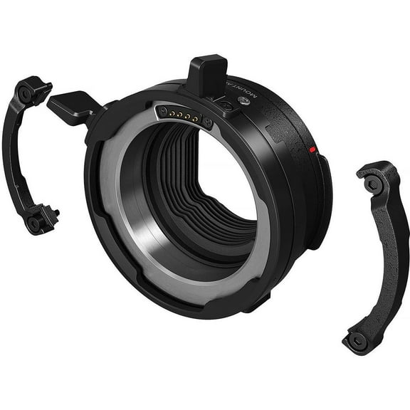 Canon Lens Mount Adapter for PL Mount Lens to Canon RF Camera