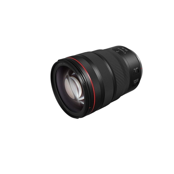 Canon Lens RF24-70mm F2.8 L is USM