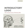 thumbnail image 1 of Canon Logic Introductory Logic (Student Edition): The Fundamentals of Thinking Well, (Paperback), 1 of 1