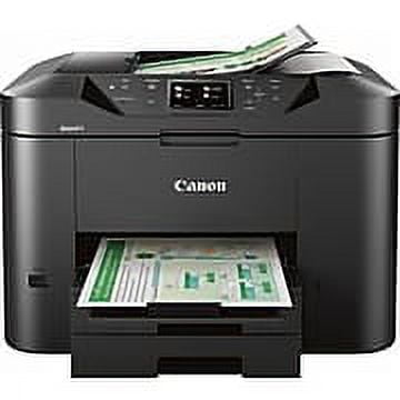 Canon MAXIFY MB2720 AIO