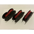 thumbnail image 1 of Canon MP25DV Ink Ribbons - Canon Calculator Ribbons MP25DV (3 Pack), 1 of 2